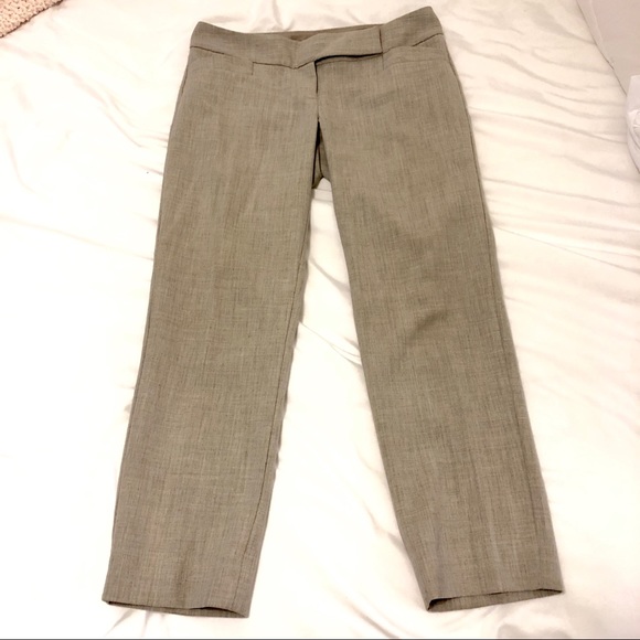 The Limited Ankle Pant 0 - Picture 3 of 4